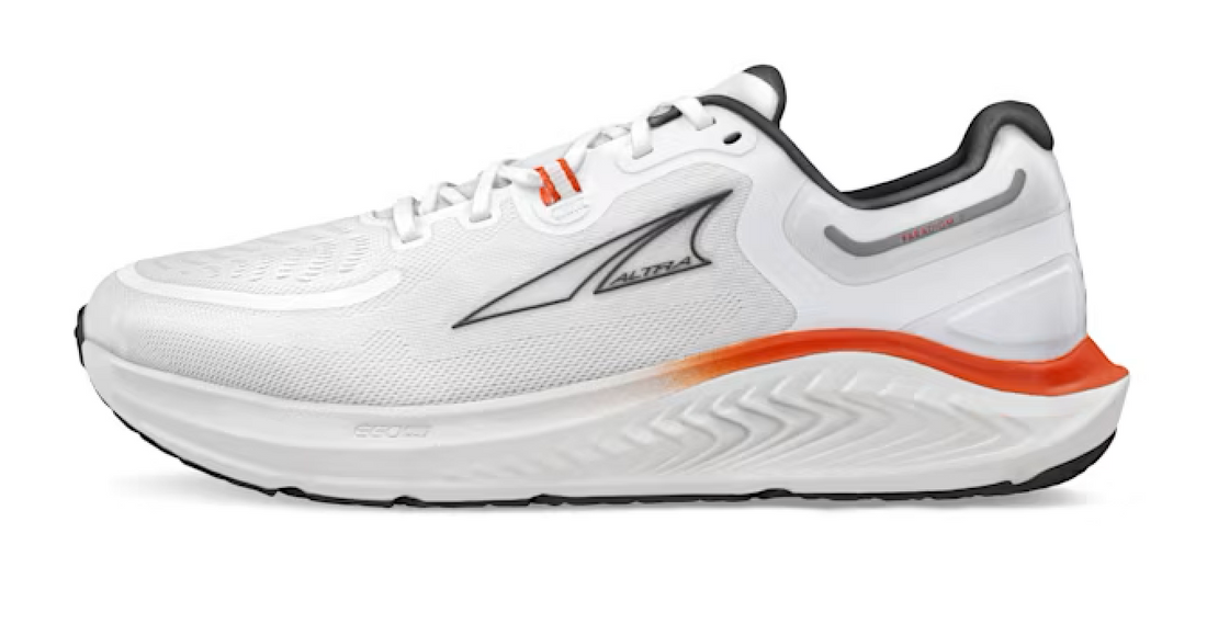 MEN'S ALTRA PARADIGM 7 | WHITE