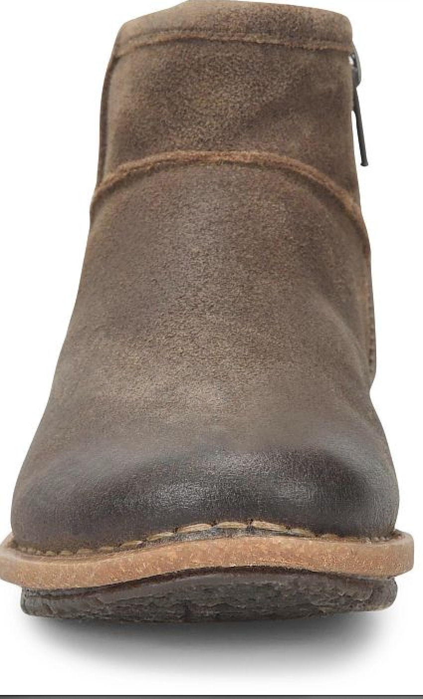 WOMEN'S BORN TINLEY | TAUPE AVOLA DISTRESSED (TAN)