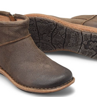 WOMEN'S BORN TINLEY | TAUPE AVOLA DISTRESSED (TAN)