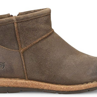 WOMEN'S BORN TINLEY | TAUPE AVOLA DISTRESSED (TAN)