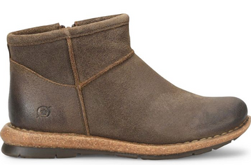 WOMEN'S BORN TINLEY | TAUPE AVOLA DISTRESSED (TAN)