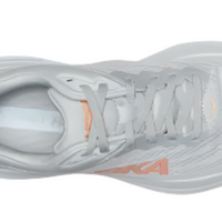 WOMEN'S HOKA BONDI 8 | HARBOR MIST / LUNAR ROCK