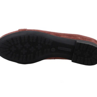 WOMEN'S ARA SCOUT BALLET FLAT CHAIN | TERRA