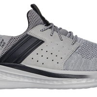 MEN'S SKECHERS SLIP-INS RELAXED SLADE-OCON | GRAY