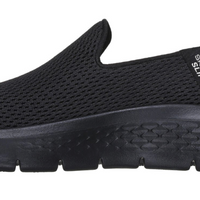 WOMEN'S SKECHERS GO WALK FLEX | BLACK