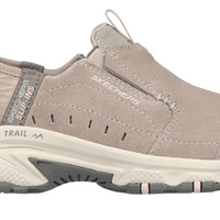 WOMEN'S SKECHERS SUNAPEE | TAUPE