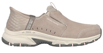 WOMEN'S SKECHERS SUNAPEE | TAUPE