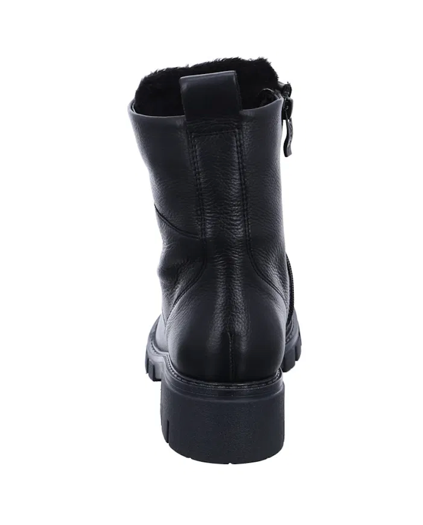 WOMEN'S ARA DEON BOOT | BLACK