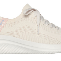 WOMEN'S SKECHERS BRILLIANT PATH | NATURAL