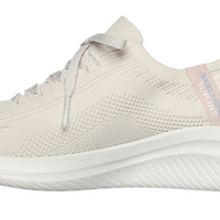 WOMEN'S SKECHERS BRILLIANT PATH | NATURAL