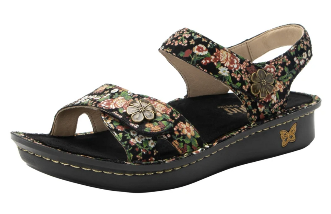 WOMEN'S ALEGRIA VIENNA | EARTHY BLOOM