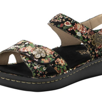 WOMEN'S ALEGRIA VIENNA | EARTHY BLOOM