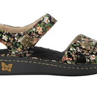 WOMEN'S ALEGRIA VIENNA | EARTHY BLOOM