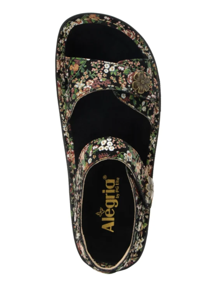 WOMEN'S ALEGRIA VIENNA | EARTHY BLOOM