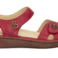 WOMEN'S ALEGRIA VIENNA | ROMAN CANDLE CORAL