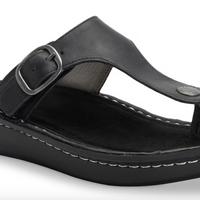 WOMEN'S ALEGRIA VELLA | SWEET OILED BLACK