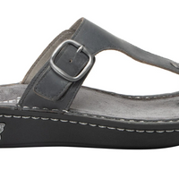 WOMEN'S ALEGRIA VELLA | OILED ASH