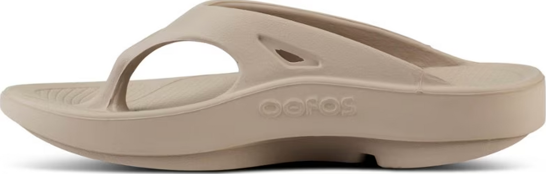 UNISEX OOFOS OORIGINAL | NOMAD