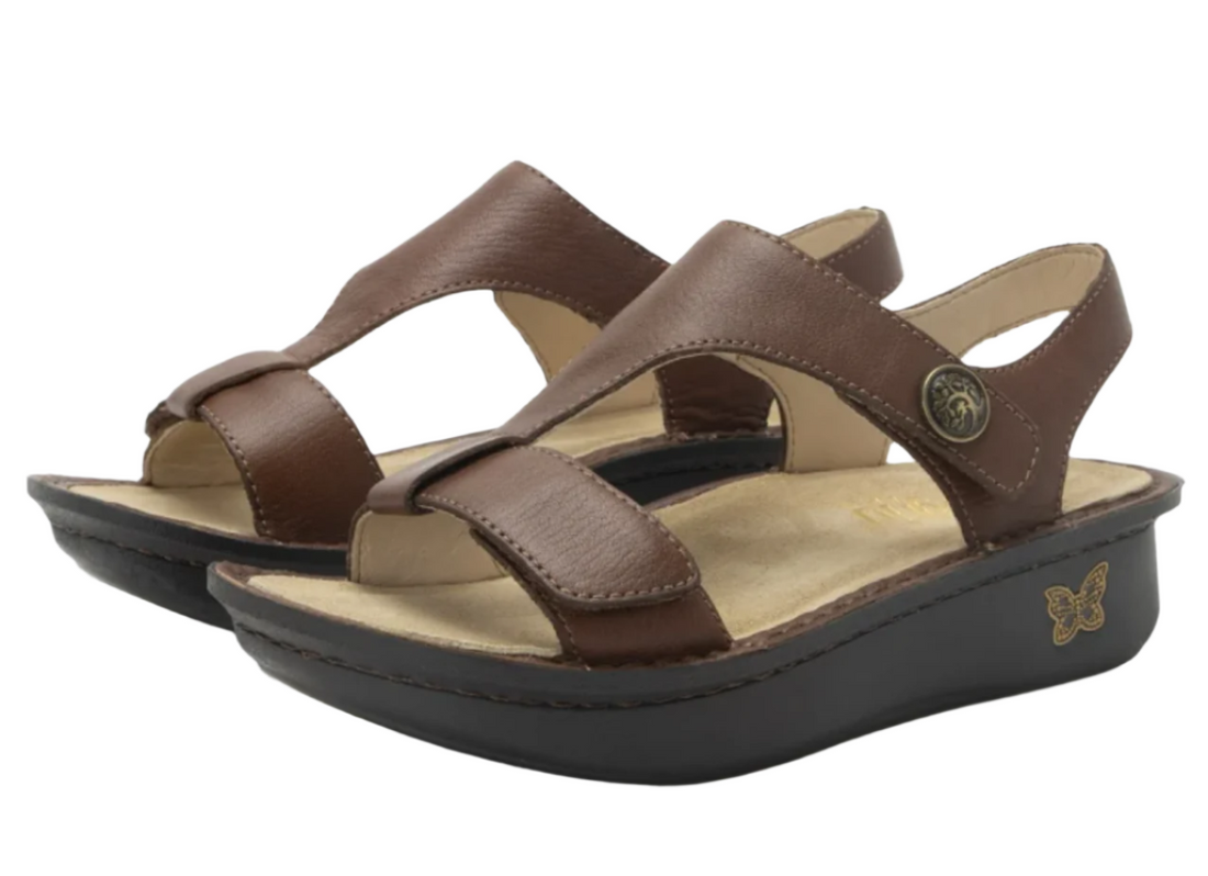 WOMEN'S ALEGRIA KERRI | CLAY