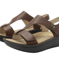 WOMEN'S ALEGRIA KERRI | CLAY