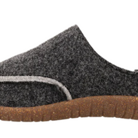 WOMEN'S TAOS CONVERTAWOOL | CHARCOAL