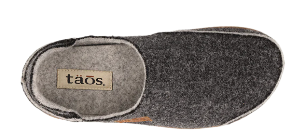 WOMEN'S TAOS CONVERTAWOOL | CHARCOAL