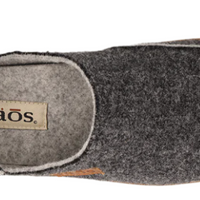 WOMEN'S TAOS CONVERTAWOOL | CHARCOAL