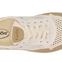 WOMEN'S TAOS DIRECTION | CREAM / YELLOW MULTI