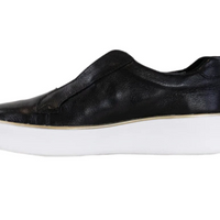 WOMEN'S ZIERA ZIKTA SHOES | BLACK / WHITE