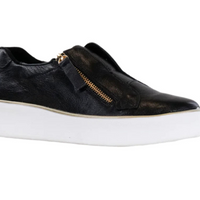 WOMEN'S ZIERA ZIKTA SHOES | BLACK / WHITE