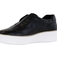 WOMEN'S ZIERA ZIKTA SHOES | BLACK / WHITE