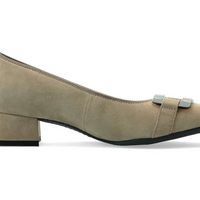 WOMEN'S ARA GENTIAN PUMP | MOON