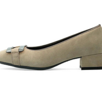 WOMEN'S ARA GENTIAN PUMP | MOON