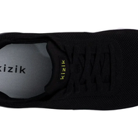 UNISEX KIZIK ATHENS | BLACK