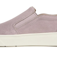 WOMEN'S VIONIC KIMMIE SLIP-ON SNEAKER | MIST SUEDE