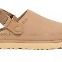 WOMEN'S UGG GOLDENSTAR CLOG | SAND