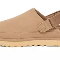 WOMEN'S UGG GOLDENSTAR CLOG | SAND