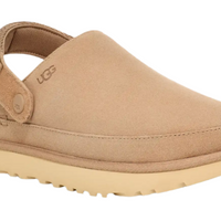 WOMEN'S UGG GOLDENSTAR CLOG | SAND