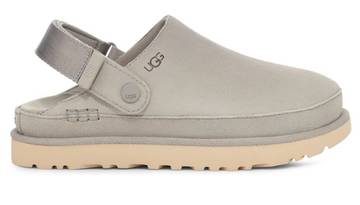 WOMEN'S UGG GOLDENSTAR CLOG | SEAL