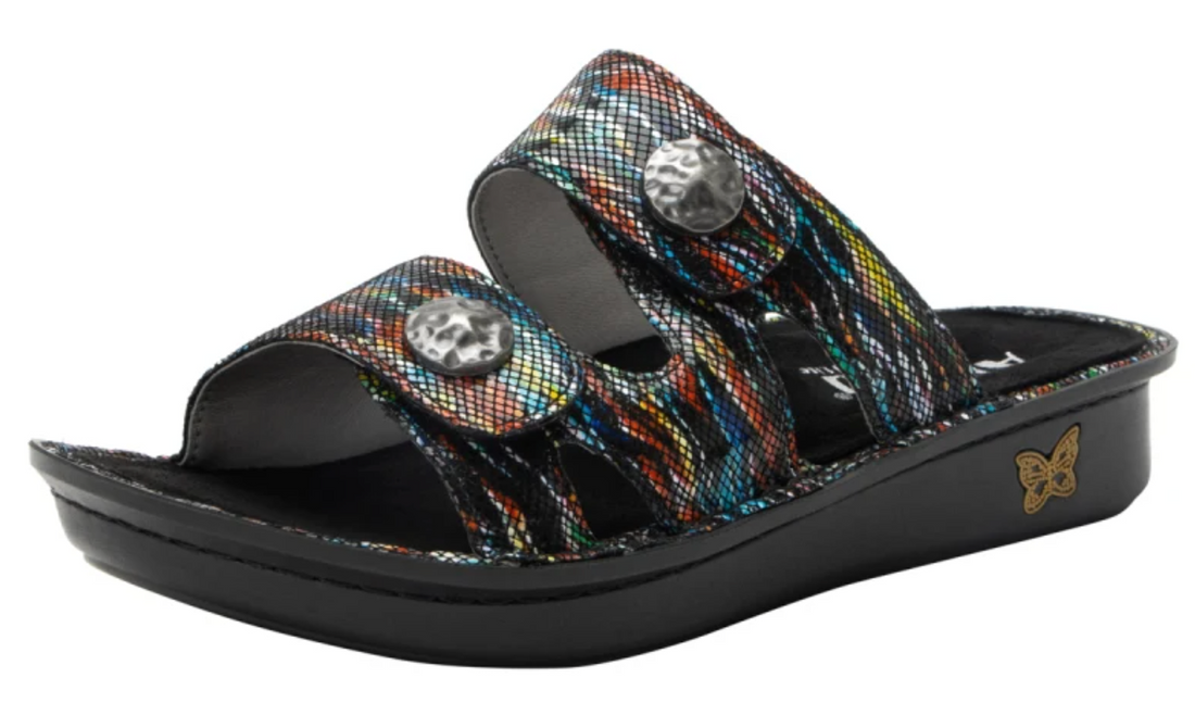 WOMEN'S ALEGRIA VIOLETTE | PRIMARY WAVE