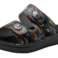 WOMEN'S ALEGRIA VIOLETTE | PRIMARY WAVE