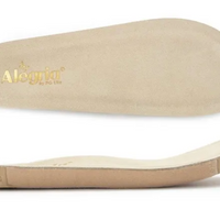 WOMEN'S ALEGRIA REPLACEMENT FOOTBED | NATURAL