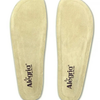 WOMEN'S ALEGRIA REPLACEMENT FOOTBED | NATURAL