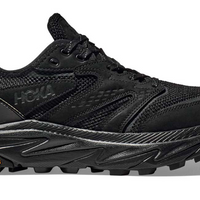 MEN'S HOKA ANACAPA 2 FREEDOM | BLACK / BLACK