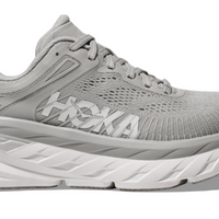 MEN'S HOKA BONDI 7 | HARBOR MIST / WHITE