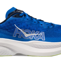 MEN'S HOKA MACH 6 | ELECTRIC COBALT / VARSITY NAVY