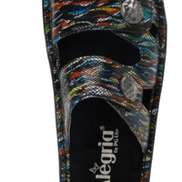 WOMEN'S ALEGRIA VIOLETTE | PRIMARY WAVE