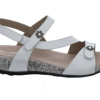 WOMEN'S ROMIKA FIDSCHI 54 | WHITE MULTI