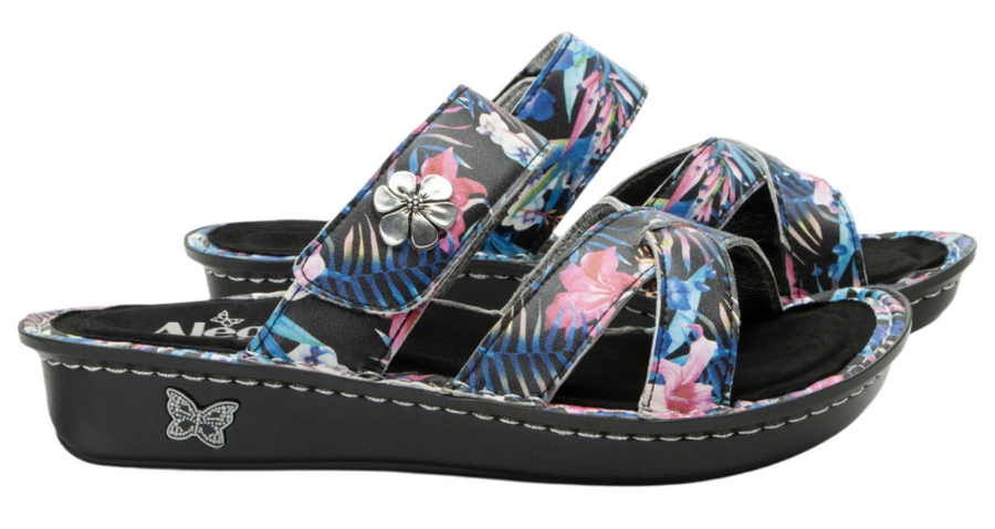 WOMEN'S ALEGRIA VICTORIAH | TROPIC