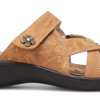 WOMEN'S ROMIKA IBIZA 99 | CAMEL